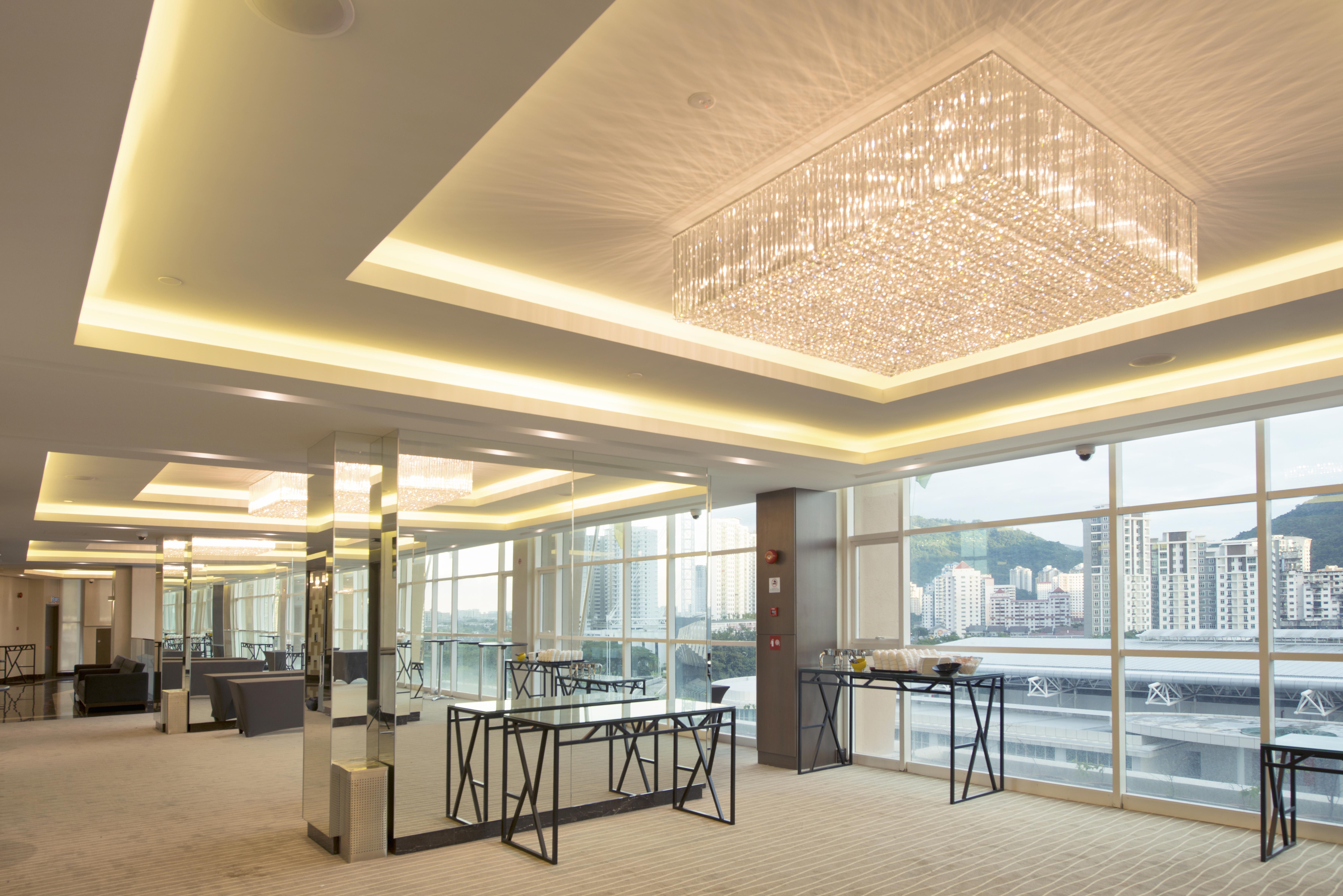 Olive Tree Hotel Penang Bayan Lepas Extérieur photo