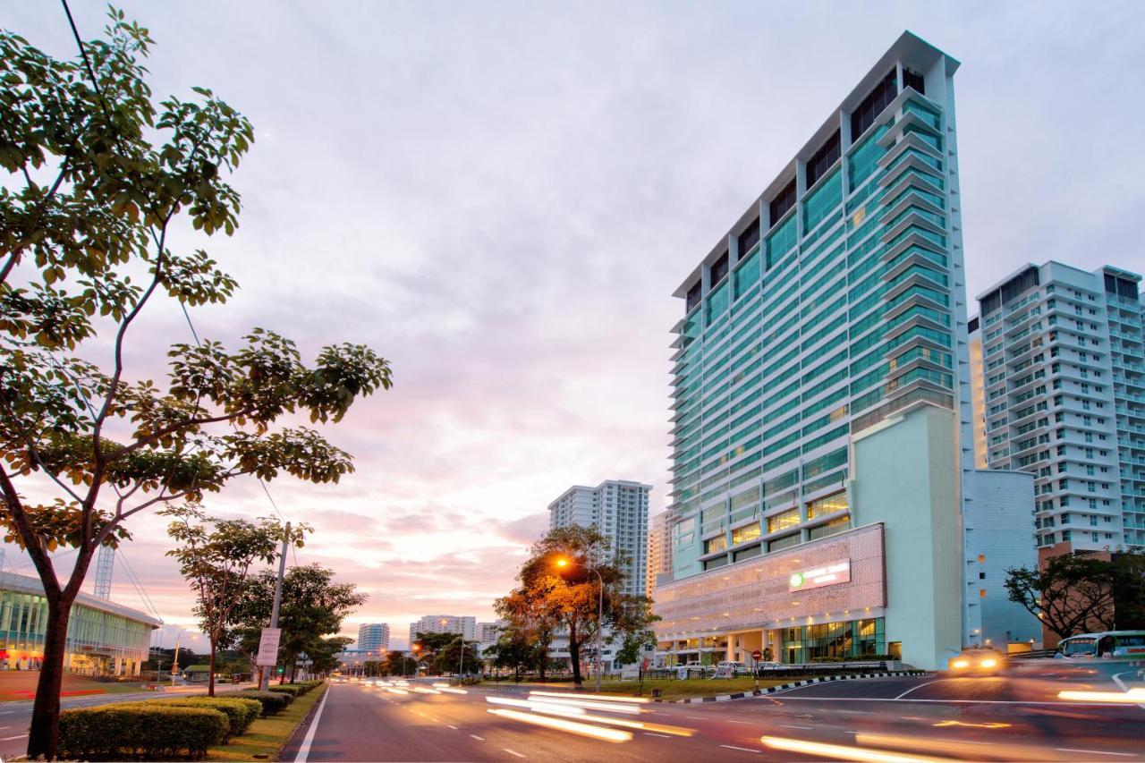 Olive Tree Hotel Penang Bayan Lepas Extérieur photo