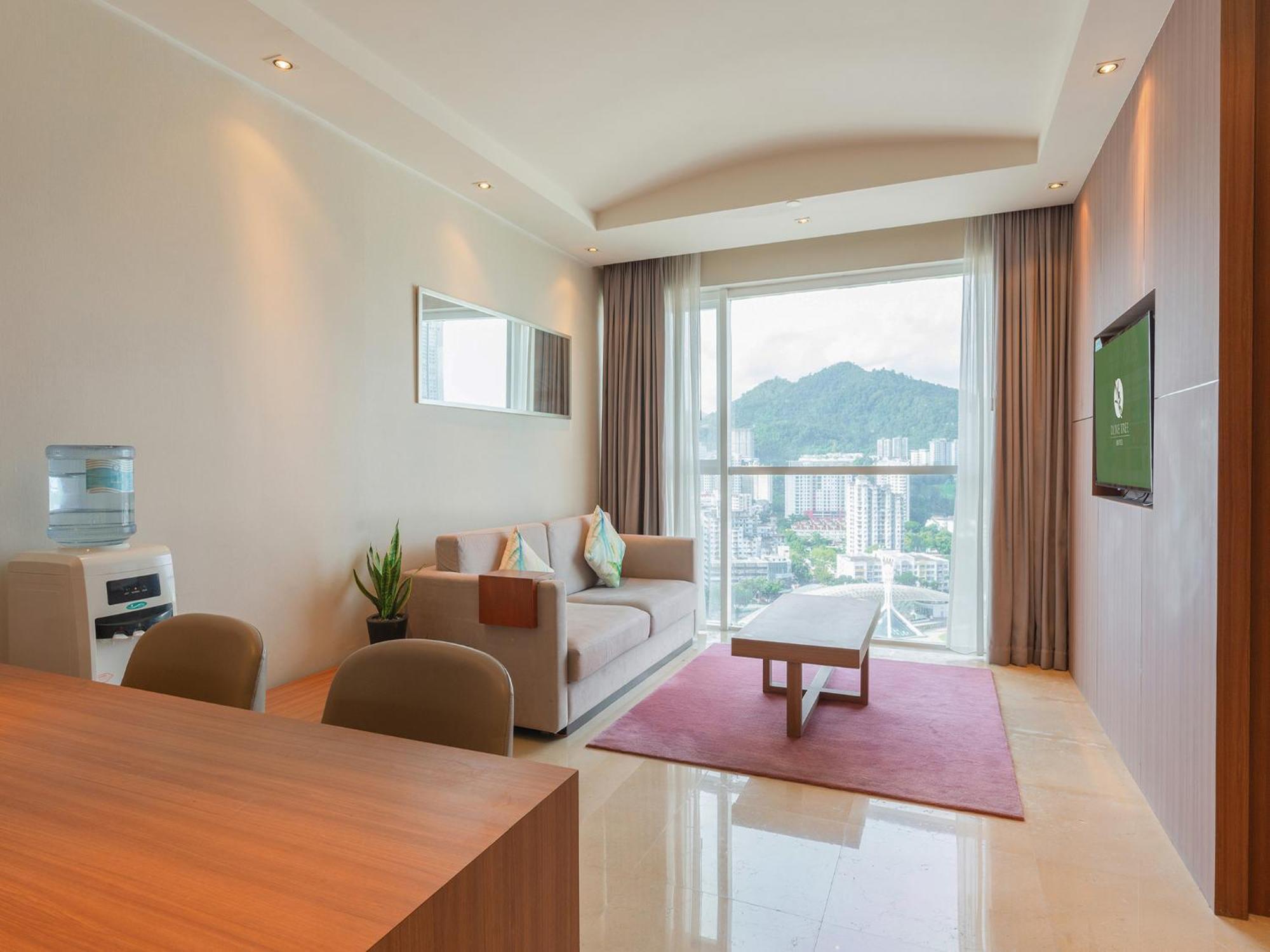 Olive Tree Hotel Penang Bayan Lepas Extérieur photo