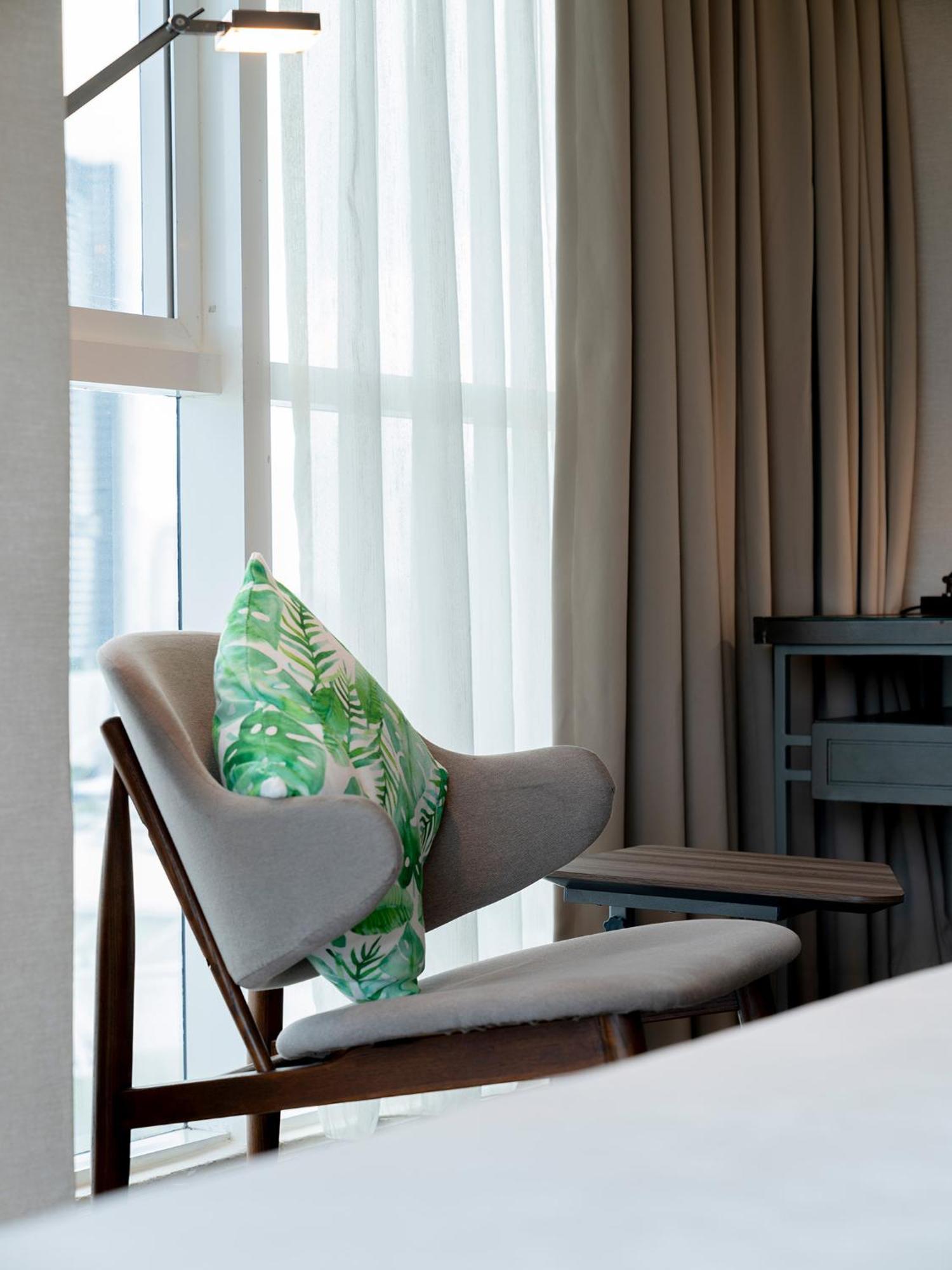 Olive Tree Hotel Penang Bayan Lepas Extérieur photo